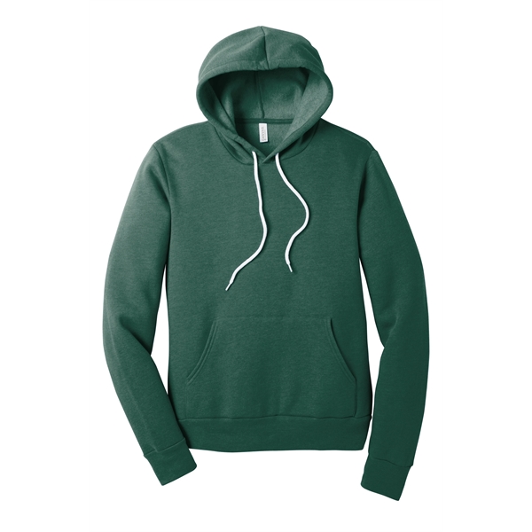 BELLA+CANVAS Unisex Sponge Fleece Pullover Hoodie. - BELLA+CANVAS Unisex Sponge Fleece Pullover Hoodie. - Image 32 of 99