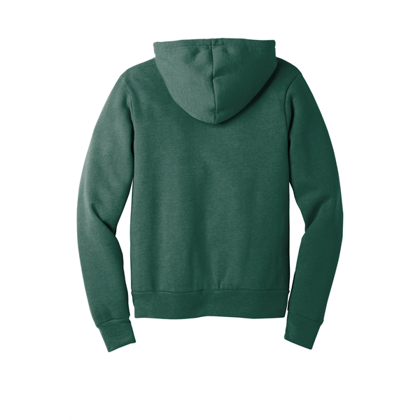 BELLA+CANVAS Unisex Sponge Fleece Pullover Hoodie. - BELLA+CANVAS Unisex Sponge Fleece Pullover Hoodie. - Image 33 of 99