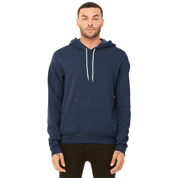 BELLA+CANVAS Unisex Sponge Fleece Pullover Hoodie. - BELLA+CANVAS Unisex Sponge Fleece Pullover Hoodie. - Image 5 of 99