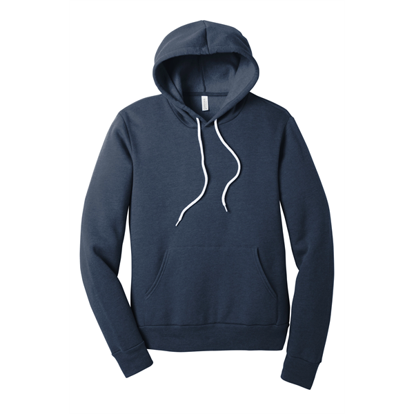 BELLA+CANVAS Unisex Sponge Fleece Pullover Hoodie. - BELLA+CANVAS Unisex Sponge Fleece Pullover Hoodie. - Image 36 of 99