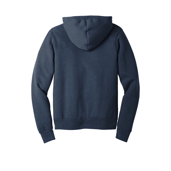 BELLA+CANVAS Unisex Sponge Fleece Pullover Hoodie. - BELLA+CANVAS Unisex Sponge Fleece Pullover Hoodie. - Image 37 of 99