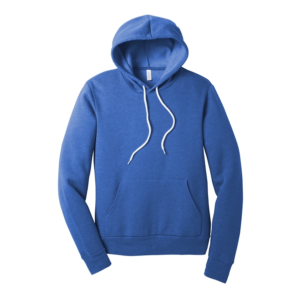 BELLA+CANVAS Unisex Sponge Fleece Pullover Hoodie. - BELLA+CANVAS Unisex Sponge Fleece Pullover Hoodie. - Image 40 of 99