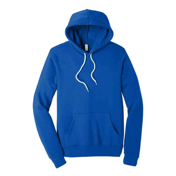 BELLA+CANVAS Unisex Sponge Fleece Pullover Hoodie. - BELLA+CANVAS Unisex Sponge Fleece Pullover Hoodie. - Image 56 of 99