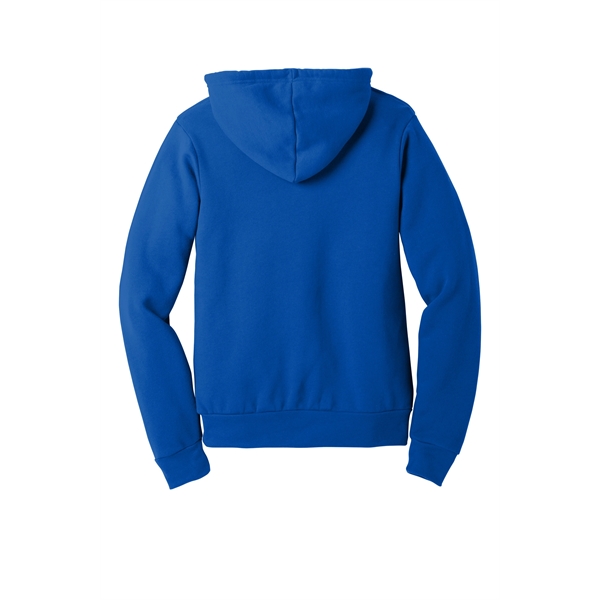 BELLA+CANVAS Unisex Sponge Fleece Pullover Hoodie. - BELLA+CANVAS Unisex Sponge Fleece Pullover Hoodie. - Image 57 of 99