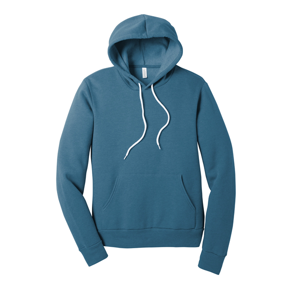 BELLA+CANVAS Unisex Sponge Fleece Pullover Hoodie. - BELLA+CANVAS Unisex Sponge Fleece Pullover Hoodie. - Image 66 of 99