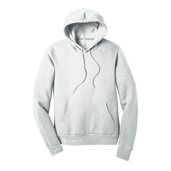 BELLA+CANVAS Unisex Sponge Fleece Pullover Hoodie. - BELLA+CANVAS Unisex Sponge Fleece Pullover Hoodie. - Image 71 of 99