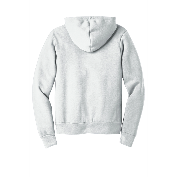 BELLA+CANVAS Unisex Sponge Fleece Pullover Hoodie. - BELLA+CANVAS Unisex Sponge Fleece Pullover Hoodie. - Image 73 of 99