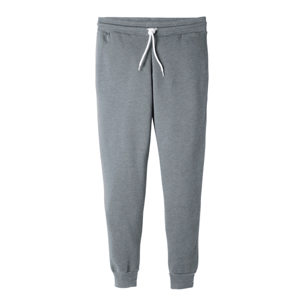 BELLA+CANVAS Unisex Jogger Sweatpants. - BELLA+CANVAS Unisex Jogger Sweatpants. - Image 1 of 15