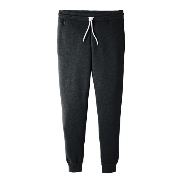 BELLA+CANVAS Unisex Jogger Sweatpants. - BELLA+CANVAS Unisex Jogger Sweatpants. - Image 5 of 15