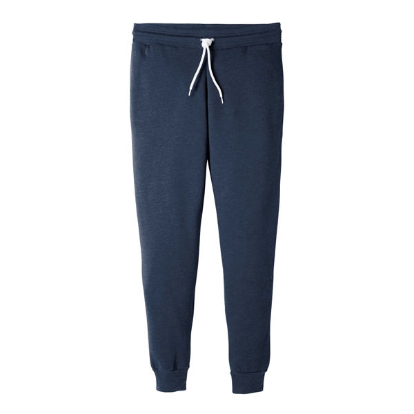 BELLA+CANVAS Unisex Jogger Sweatpants. - BELLA+CANVAS Unisex Jogger Sweatpants. - Image 7 of 15