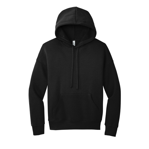 BELLA+CANVAS Unisex Sponge Fleece Pullover DTM Hoodie. - BELLA+CANVAS Unisex Sponge Fleece Pullover DTM Hoodie. - Image 22 of 35