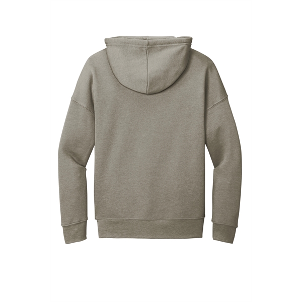 BELLA+CANVAS Unisex Sponge Fleece Pullover DTM Hoodie. - BELLA+CANVAS Unisex Sponge Fleece Pullover DTM Hoodie. - Image 29 of 35