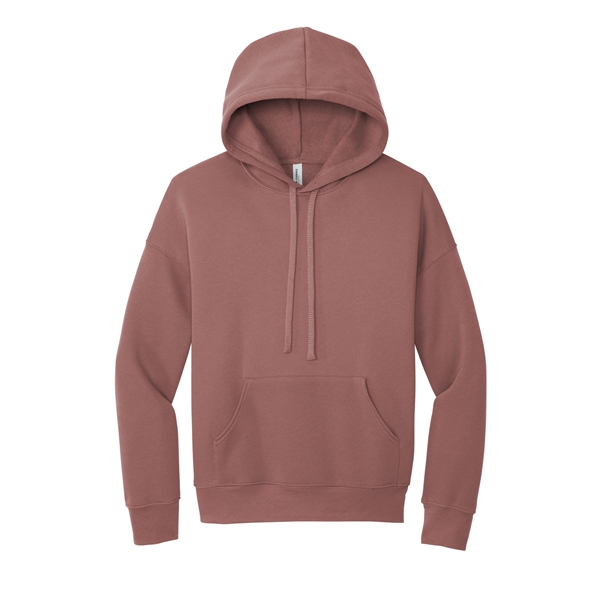 BELLA+CANVAS Unisex Sponge Fleece Pullover DTM Hoodie. - BELLA+CANVAS Unisex Sponge Fleece Pullover DTM Hoodie. - Image 30 of 35