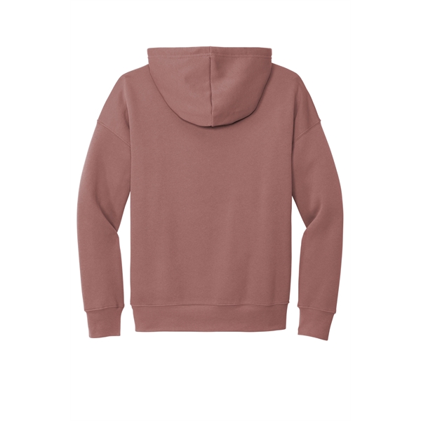 BELLA+CANVAS Unisex Sponge Fleece Pullover DTM Hoodie. - BELLA+CANVAS Unisex Sponge Fleece Pullover DTM Hoodie. - Image 31 of 35