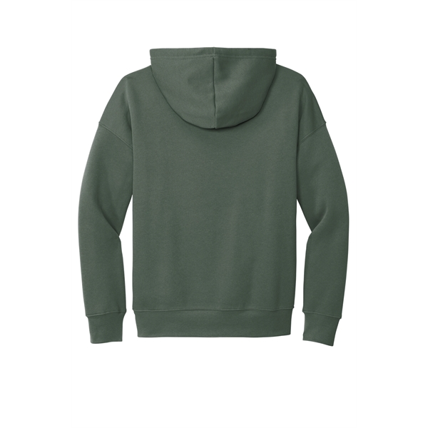 BELLA+CANVAS Unisex Sponge Fleece Pullover DTM Hoodie. - BELLA+CANVAS Unisex Sponge Fleece Pullover DTM Hoodie. - Image 32 of 35