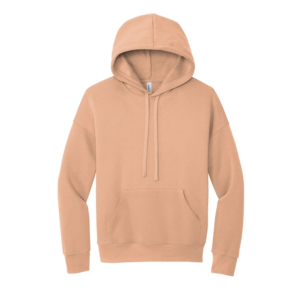 BELLA+CANVAS Unisex Sponge Fleece Pullover DTM Hoodie. - BELLA+CANVAS Unisex Sponge Fleece Pullover DTM Hoodie. - Image 13 of 35