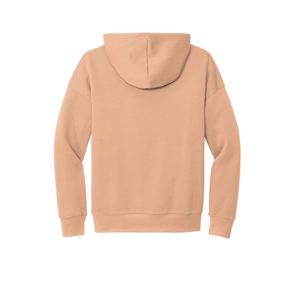 BELLA+CANVAS Unisex Sponge Fleece Pullover DTM Hoodie. - BELLA+CANVAS Unisex Sponge Fleece Pullover DTM Hoodie. - Image 34 of 35