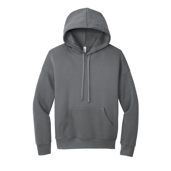 BELLA+CANVAS Unisex Sponge Fleece Pullover DTM Hoodie. - BELLA+CANVAS Unisex Sponge Fleece Pullover DTM Hoodie. - Image 15 of 35