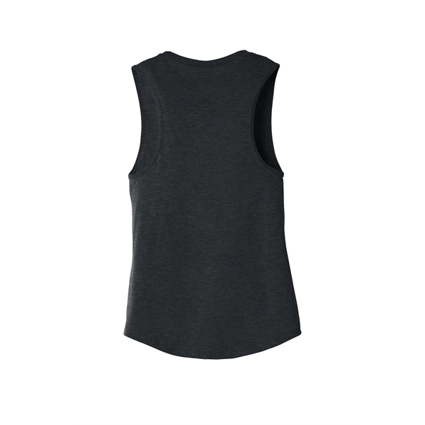 BELLA+CANVAS Women's Jersey Muscle Tank. - BELLA+CANVAS Women's Jersey Muscle Tank. - Image 25 of 47