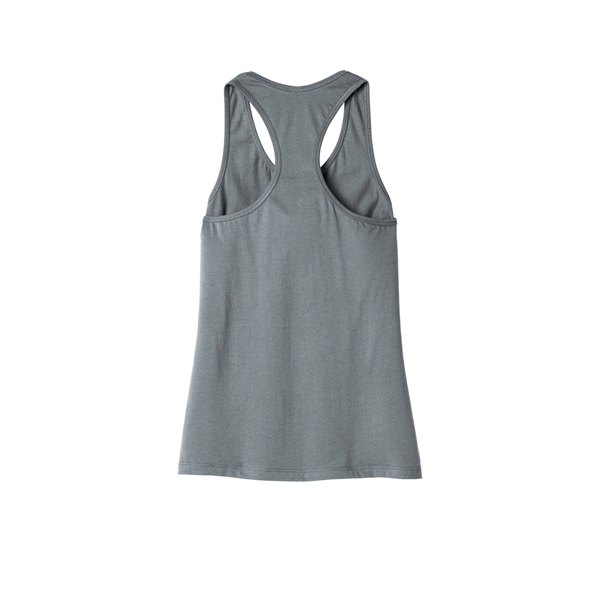 BELLA+CANVAS Women's Jersey Racerback Tank. - BELLA+CANVAS Women's Jersey Racerback Tank. - Image 8 of 46