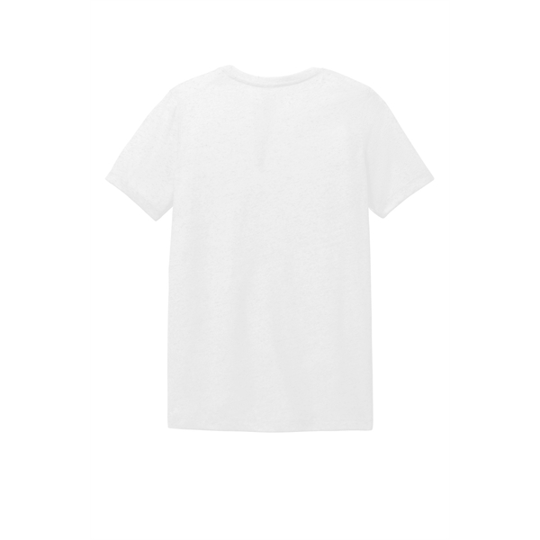 BELLA+CANVAS Women's Relaxed Triblend Tee - BELLA+CANVAS Women's Relaxed Triblend Tee - Image 35 of 42