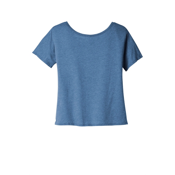 BELLA+CANVAS Women's Slouchy Tee. - BELLA+CANVAS Women's Slouchy Tee. - Image 14 of 25