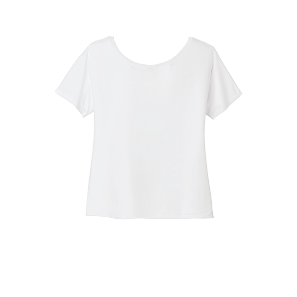 BELLA+CANVAS Women's Slouchy Tee. - BELLA+CANVAS Women's Slouchy Tee. - Image 25 of 25