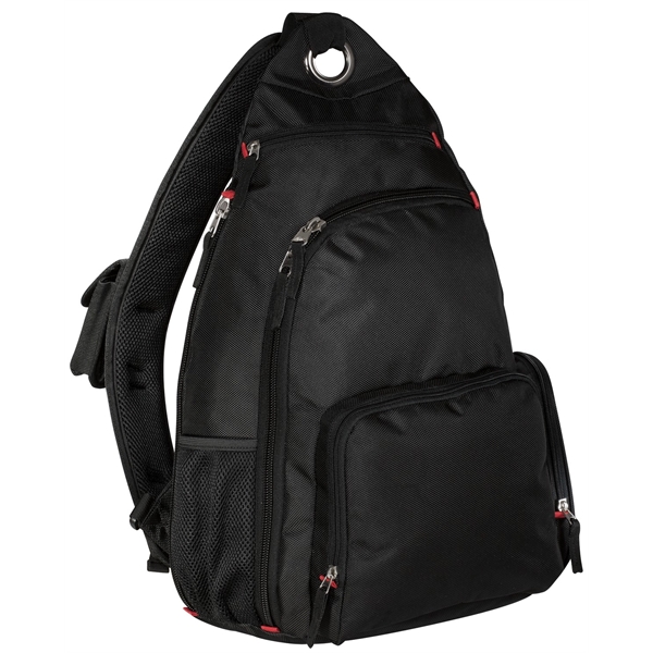 Port Authority Sling Pack. - Port Authority Sling Pack. - Image 1 of 2