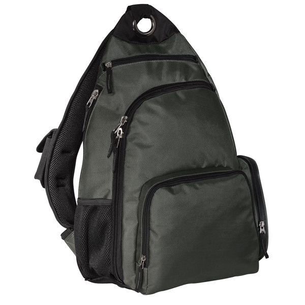 Port Authority Sling Pack. - Port Authority Sling Pack. - Image 2 of 2