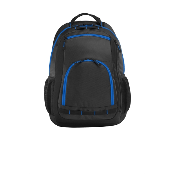 Port Authority Xtreme Backpack. - Port Authority Xtreme Backpack. - Image 0 of 2