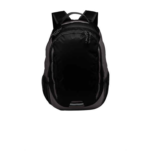 Port Authority Ridge Backpack. - Port Authority Ridge Backpack. - Image 0 of 7