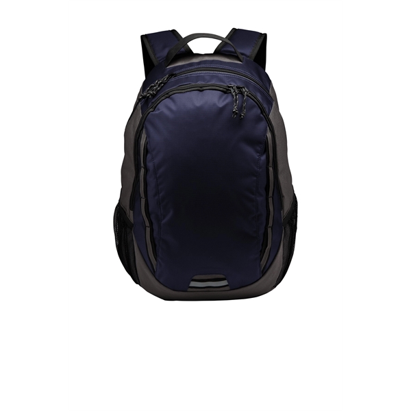 Port Authority Ridge Backpack. - Port Authority Ridge Backpack. - Image 2 of 7