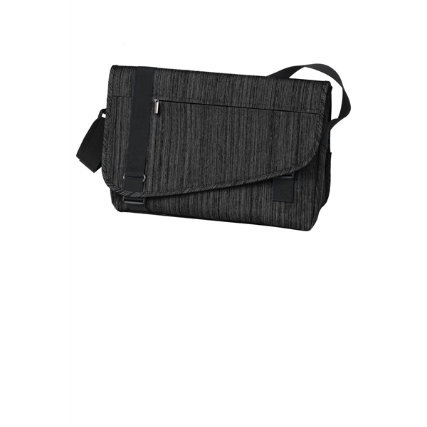 Port Authority Crossbody Messenger. - Port Authority Crossbody Messenger. - Image 0 of 0