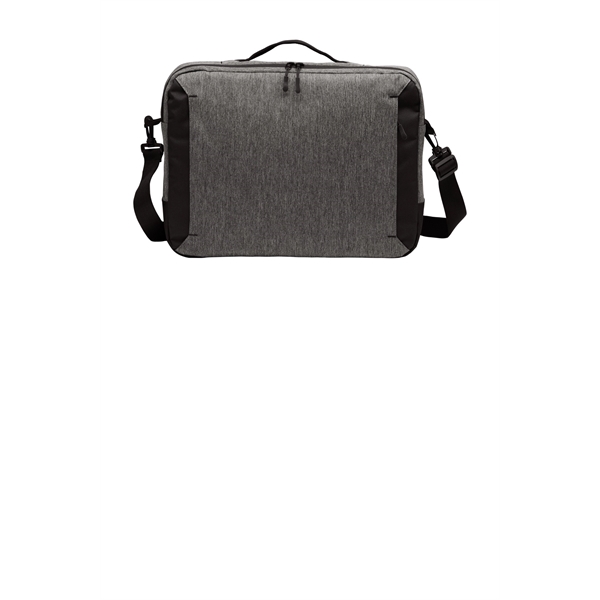 Port Authority Vector Briefcase. - Port Authority Vector Briefcase. - Image 0 of 4