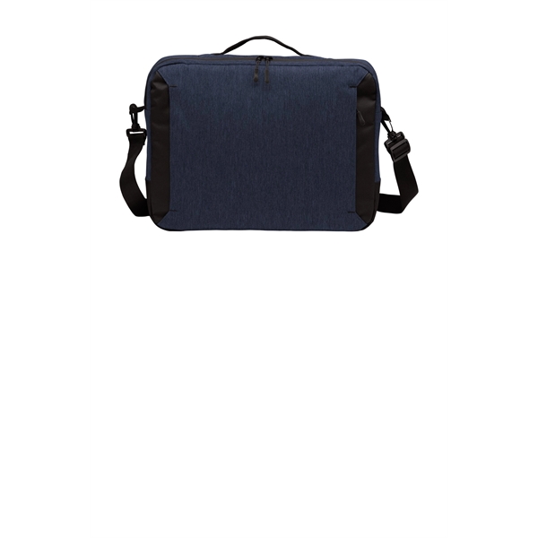 Port Authority Vector Briefcase. - Port Authority Vector Briefcase. - Image 1 of 4