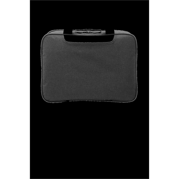 Port Authority Exec Briefcase. - Port Authority Exec Briefcase. - Image 4 of 4