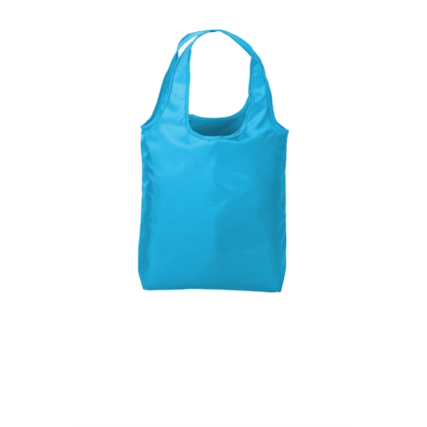 Port Authority Ultra-Core Shopper Tote - Port Authority Ultra-Core Shopper Tote - Image 10 of 15