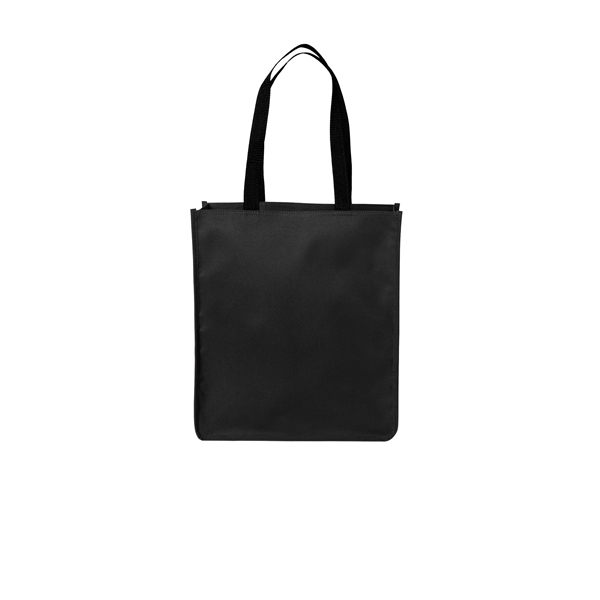 Port Authority Upright Essential Tote - Port Authority Upright Essential Tote - Image 0 of 7