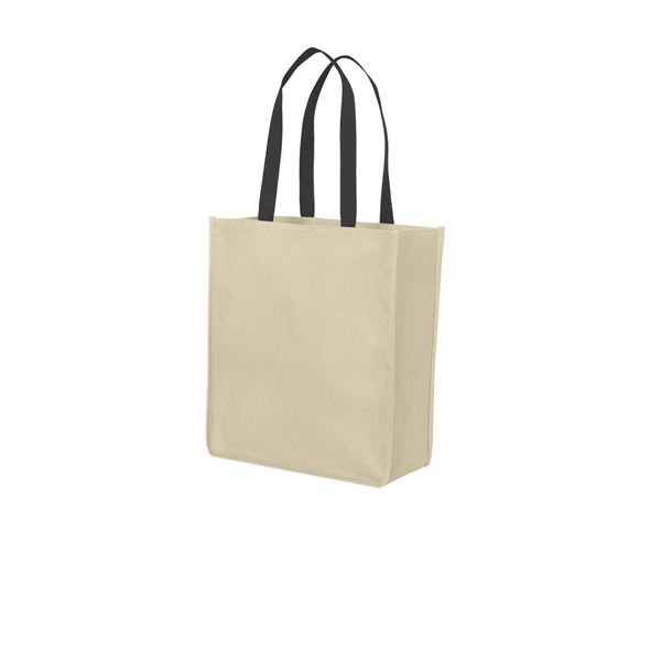 Port Authority Upright Essential Tote - Port Authority Upright Essential Tote - Image 5 of 7