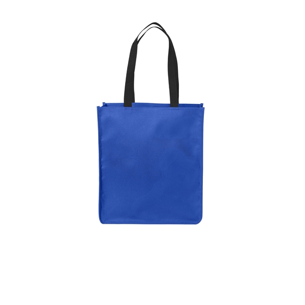Port Authority Upright Essential Tote - Port Authority Upright Essential Tote - Image 6 of 7