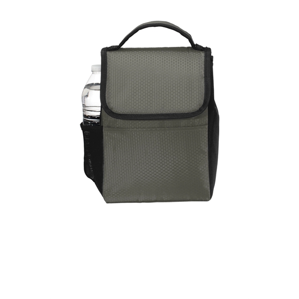 Port Authority Lunch Bag Cooler. - Port Authority Lunch Bag Cooler. - Image 2 of 6