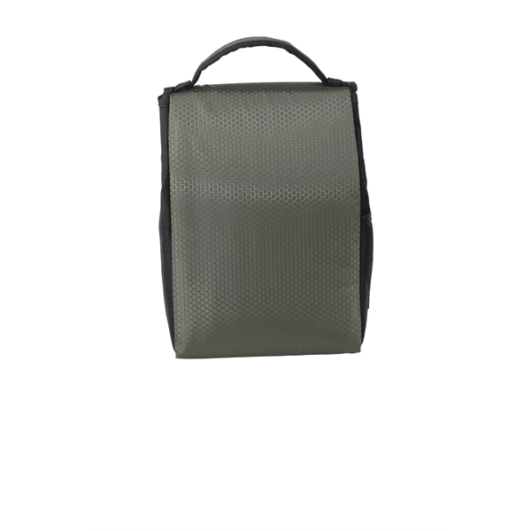 Port Authority Lunch Bag Cooler. - Port Authority Lunch Bag Cooler. - Image 3 of 6