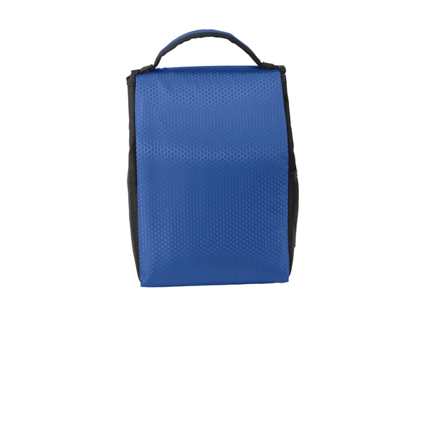 Port Authority Lunch Bag Cooler. - Port Authority Lunch Bag Cooler. - Image 5 of 6