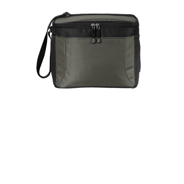 Port Authority 12-Can Cube Cooler. - Port Authority 12-Can Cube Cooler. - Image 2 of 10