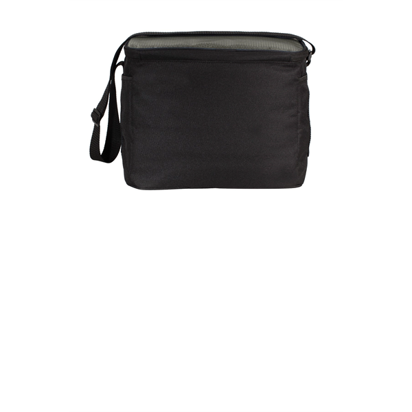 Port Authority 12-Can Cube Cooler. - Port Authority 12-Can Cube Cooler. - Image 4 of 10