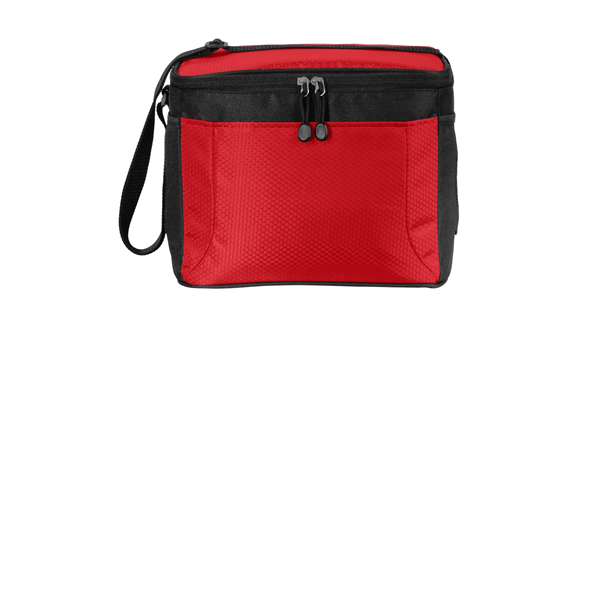 Port Authority 12-Can Cube Cooler. - Port Authority 12-Can Cube Cooler. - Image 5 of 10