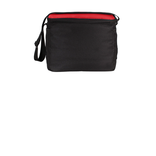 Port Authority 12-Can Cube Cooler. - Port Authority 12-Can Cube Cooler. - Image 7 of 10