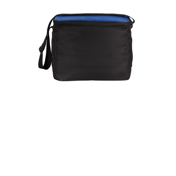 Port Authority 12-Can Cube Cooler. - Port Authority 12-Can Cube Cooler. - Image 10 of 10