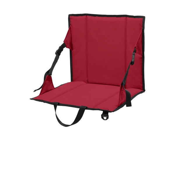 Port Authority Stadium Seat. - Port Authority Stadium Seat. - Image 7 of 7