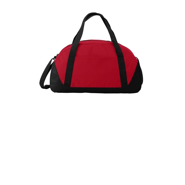 Port Authority Access Dome Duffel. - Port Authority Access Dome Duffel. - Image 7 of 13